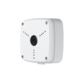 Коробка монтажная для IP и аналоговых камер видеонаблюдения RVi-1BMB-3 white