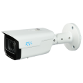 IP-Камера RVi-1NCT2263 (2.7-13.5) white