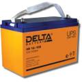 Батарея аккумуляторная DELTA HR 12-100 
