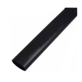 Термоусаживаемая трубка клеевая 19,0/3,2мм, (6:1) черная, упаковка 4шт. по 1м, REXANT 23-0019