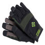 Greenlee 0358-13L - перчатки рабочие лайкровые (HANDYMAN L)