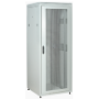 Шкаф 19” напольный, 38U, 800x800 мм, перфорированная дверь