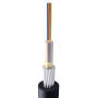 Оптический кабель ОКБН-Т, 8 волокон, 3 кН
