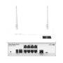 Коммутатор MikroTik CRS109-8G-1S-2HnD-IN