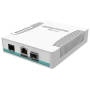 Коммутатор MikroTik Cloud Router Switch CRS106-1C-5S
