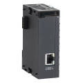 Программируемый логическии контроллер (ПЛК) S. Ethernet ONI