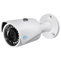 IP-Камера RVi-1NCT4140 (3.6) white