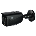 IP-Камера RVi-1NCTL4338 (2.8) black