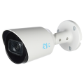 HD-камера RVi-1ACT502 (2.8) white