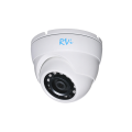 IP-Камера RVi-1NCE2060 (2.8) white