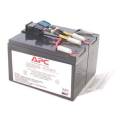 Батарея APC-RBC48