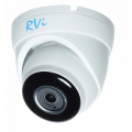 IP-Камера RVi-1NCE2166 (2.8)