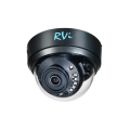 HD-камера RVi-1ACD200 (2.8) black