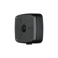 Монтажная коробка для IP и аналоговых камер видеонаблюдения RVi-1BMB-3 black 