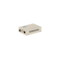 Конвертер UTP-SFP, 10/100/1000Мбит/с в 1000Мбит/с, GL-MC-UTPG-SFPG-F