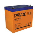 Батарея Delta HRL 12-55
