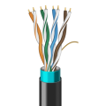 Экранированный кабель F/UTP LigoWave Outdoor cable