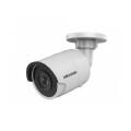 Камера видеонаблюдения Hikvision DS-2CD2023G0-I 2.8-2.8мм цветная корп.:белый
