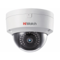 Камера видеонаблюдения Hikvision HiWatch DS-I252S 2.8-2.8мм цветная корп.:белый