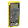 Мультиметр цифровой Professional MY61, IEK TMD-5S-061