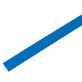 Термоусадочная трубка 14/7,0мм, синяя, упаковка 50шт. по 1м, PROconnect 55-1405