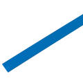 Трубка термоусадочная 20/10мм, синяя, уп.10шт. по 1м, PROconnect 55-2005