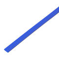 Трубка термоусадочная 6,0/3,0мм, синяя, уп.50шт. по 1м, PROconnect 55-0605