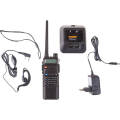 Портативная радиостанция UV-5R (136-174/400-480 МГц)/128 кан./ 5 Вт/BL-5/3800 мАч, BAOFENG,46-0851-8