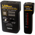 Тестер кабельный LANtest Kit HB-256551/20TH