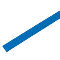 Трубка термоусадочная 25/12,5мм, синяя, уп.10шт. по 1м, PROconnect 55-2505