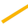 Трубка термоусадочная 30/15мм, желтая, уп.10шт. по 1м, PROconnect 55-3002