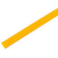 Трубка термоусадочная 60/30мм, желтая, уп.10шт. по 1м, PROconnect 55-6002