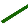 Трубка термоусадочная 6,0/3,0мм, зеленая, уп.50шт. по 1м. PROconnect 55-0603
