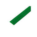 Термоусаживаемая трубка 25,0/12,5мм, зеленая, упаковка 10шт. по 1м, REXANT 22-5003