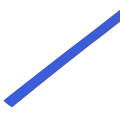 Трубка термоусадочная 10/5,0мм, синяя, уп.50шт. по 1м, PROconnect 55-1005