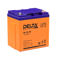 Батарея аккумуляторная DELTA HR 12-26 