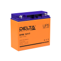 Батарея аккумуляторная DELTA DTM 1217