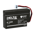 Батарея аккумуляторная DELTA DT 12008