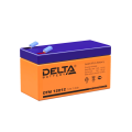 Батарея аккумуляторная DELTA DTM 12012