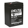 Батарея аккумуляторная  DELTA DT 4045