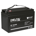 Батарея аккумуляторная DELTA DTM 12100 L