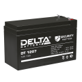 Батарея аккумуляторная DELTA DT 1207