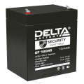 Батарея аккумуляторная DELTA DT 12045
