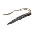 Нож складной полуавтоматический Hunter, REXANT 12-4911-2