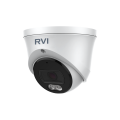 IP-Камера RVi-1NCEL2176 (2.8) white