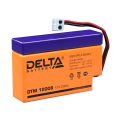 Батарея аккумуляторная DELTA DTM 12008
