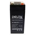 Батарея аккумуляторная DELTA DT 4045 (47)