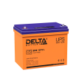 Батарея аккумуляторная DELTA DTM 1275 L