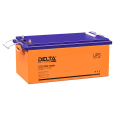 Батарея аккумуляторная DELTA DTM 12250 L