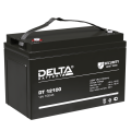 Батарея аккумуляторная DELTA DT 12100
